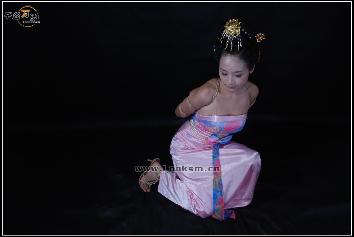 Chinese Rope Model 13