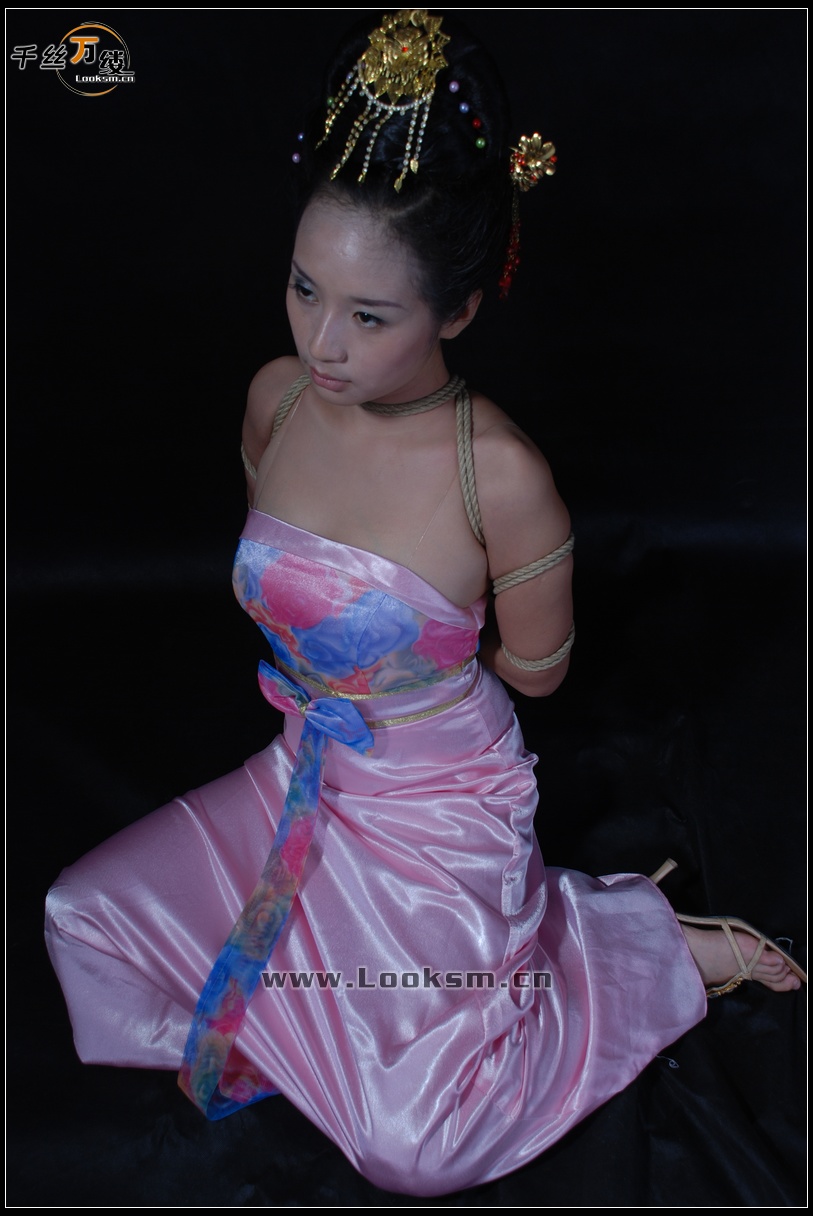 Chinese Rope Model 13