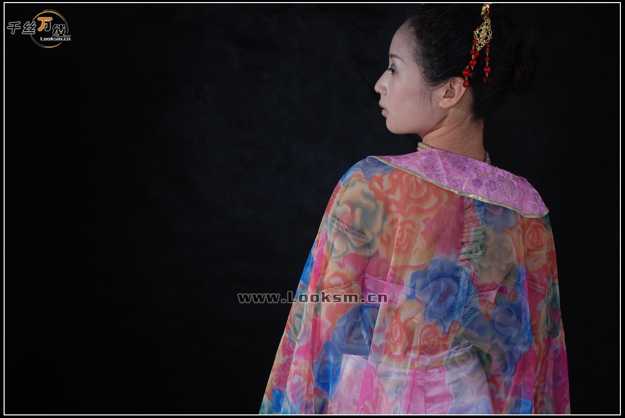 Chinese Rope Model 13