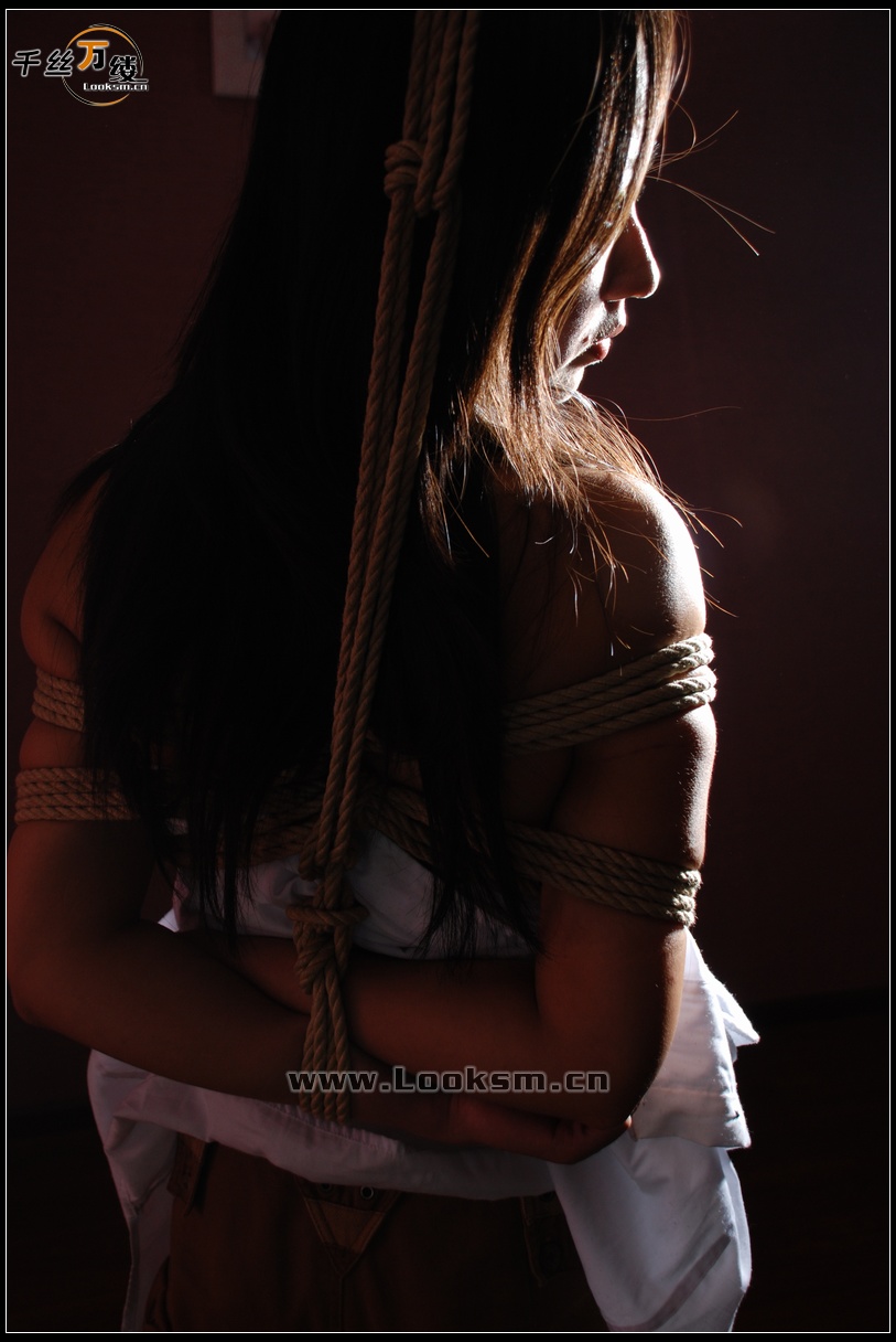 Chinese Rope Model 18