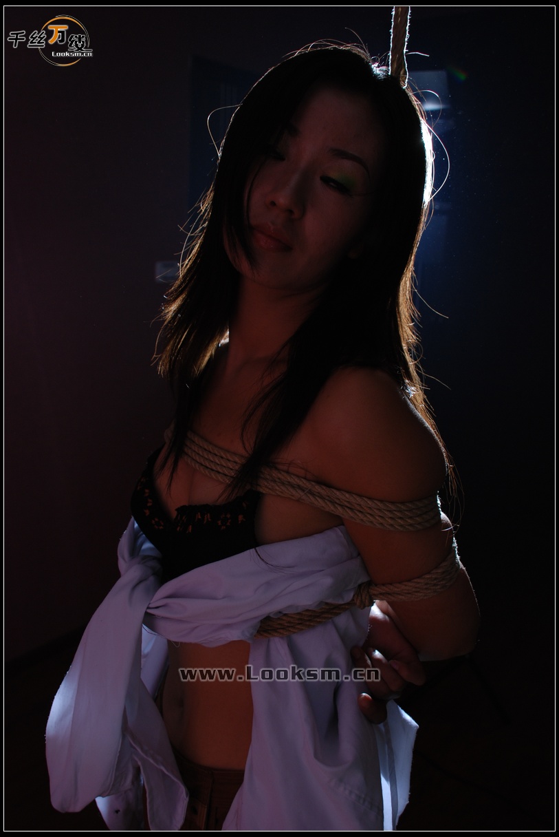 Chinese Rope Model 18