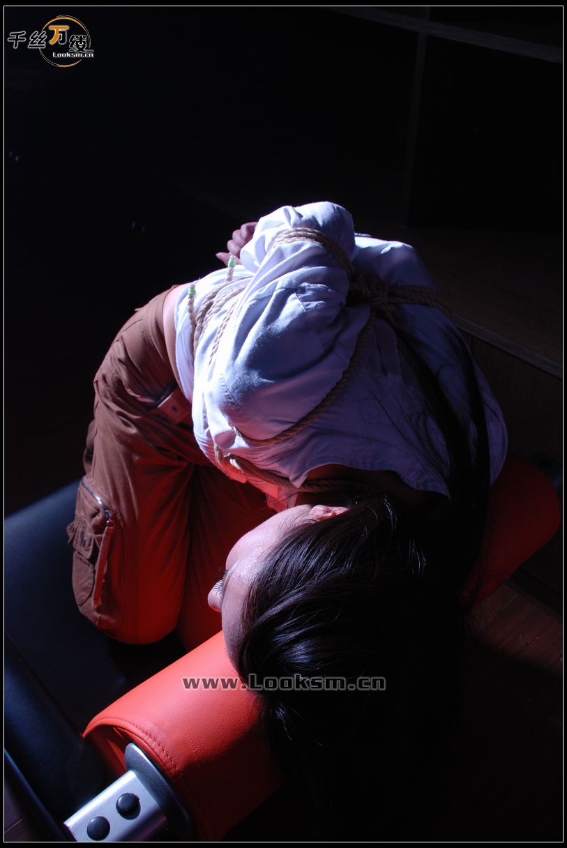 Chinese Rope Model 18