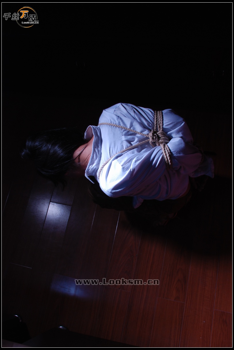 Chinese Rope Model 18