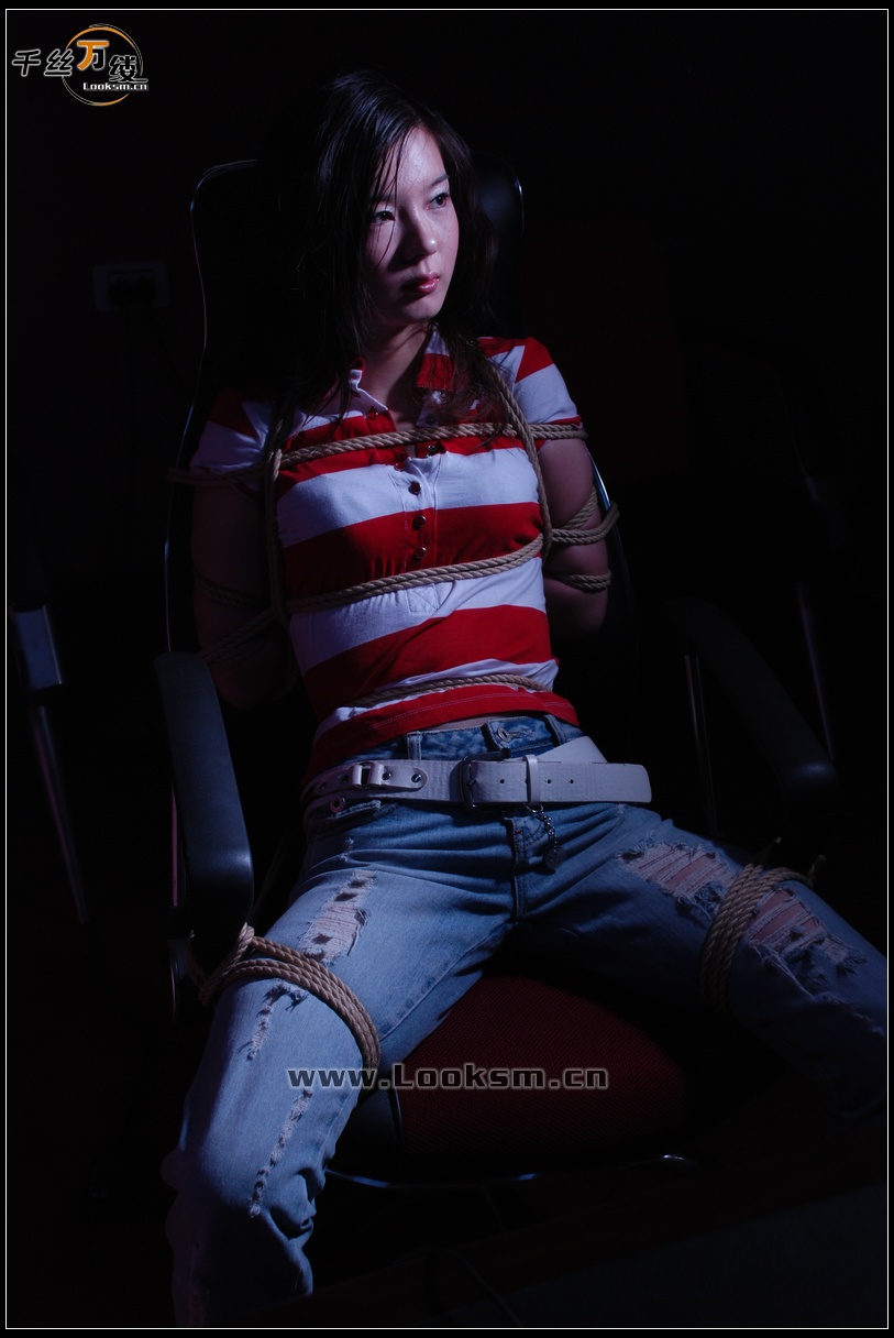 Chinese Rope Model 18