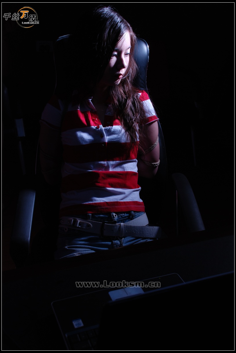 Chinese Rope Model 18