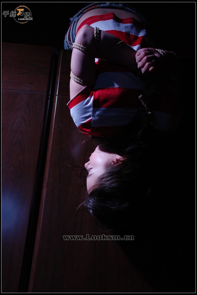 Chinese Rope Model 18