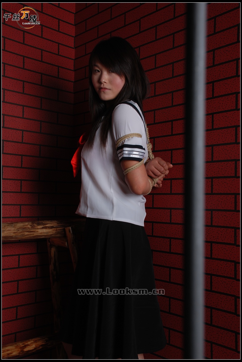 Chinese Rope Model 18