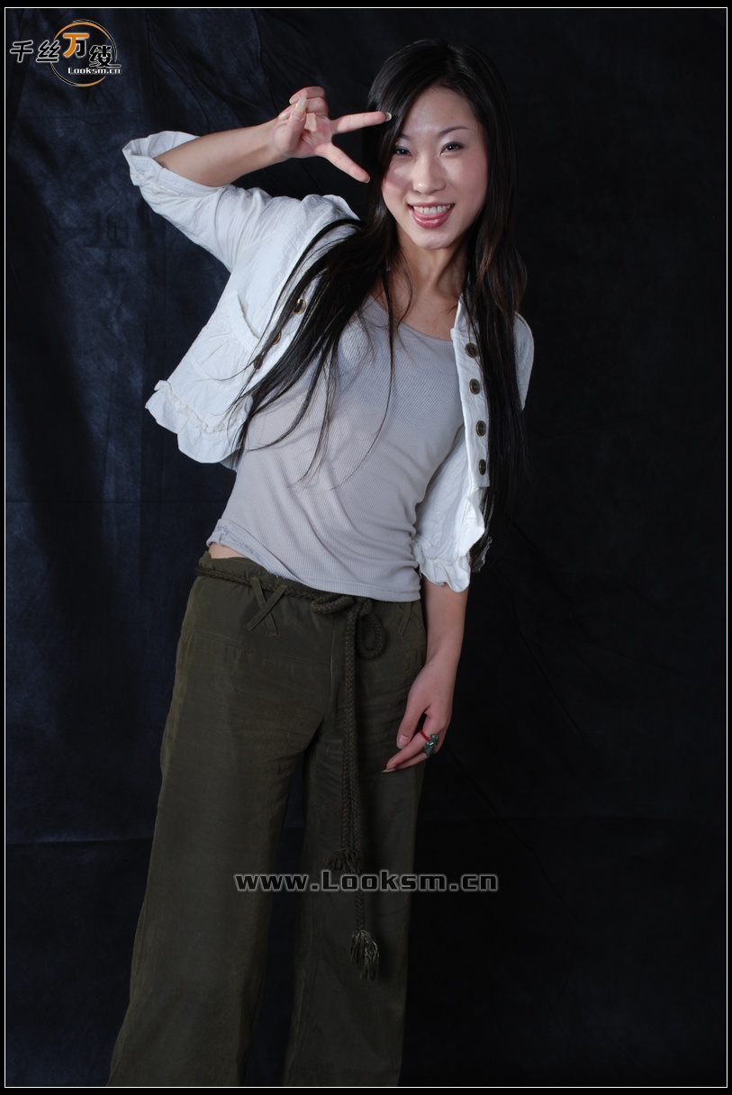 Chinese Rope Model 18