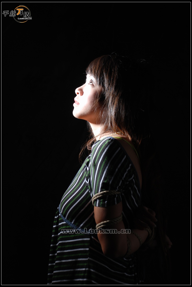 Chinese Rope Model 18