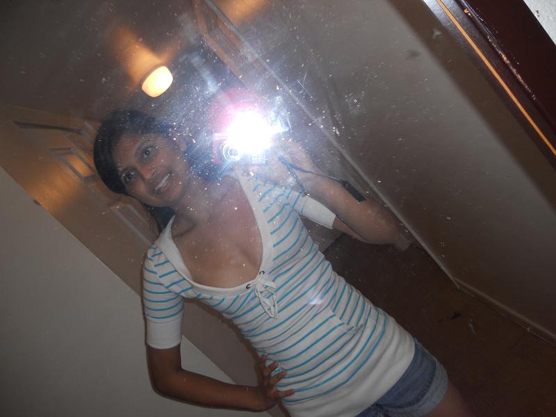 Desi Girl Extraperky