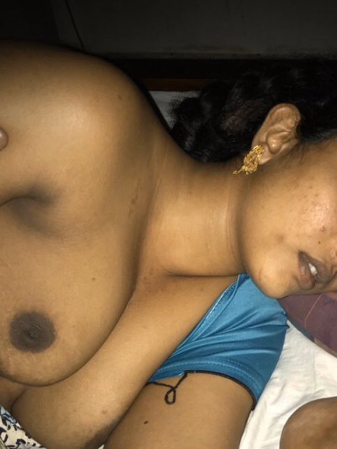 Mature sleeping moments nude shot