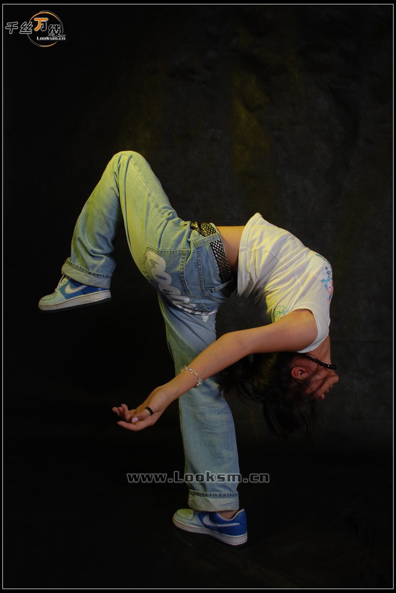 Chinese Rope Model 23