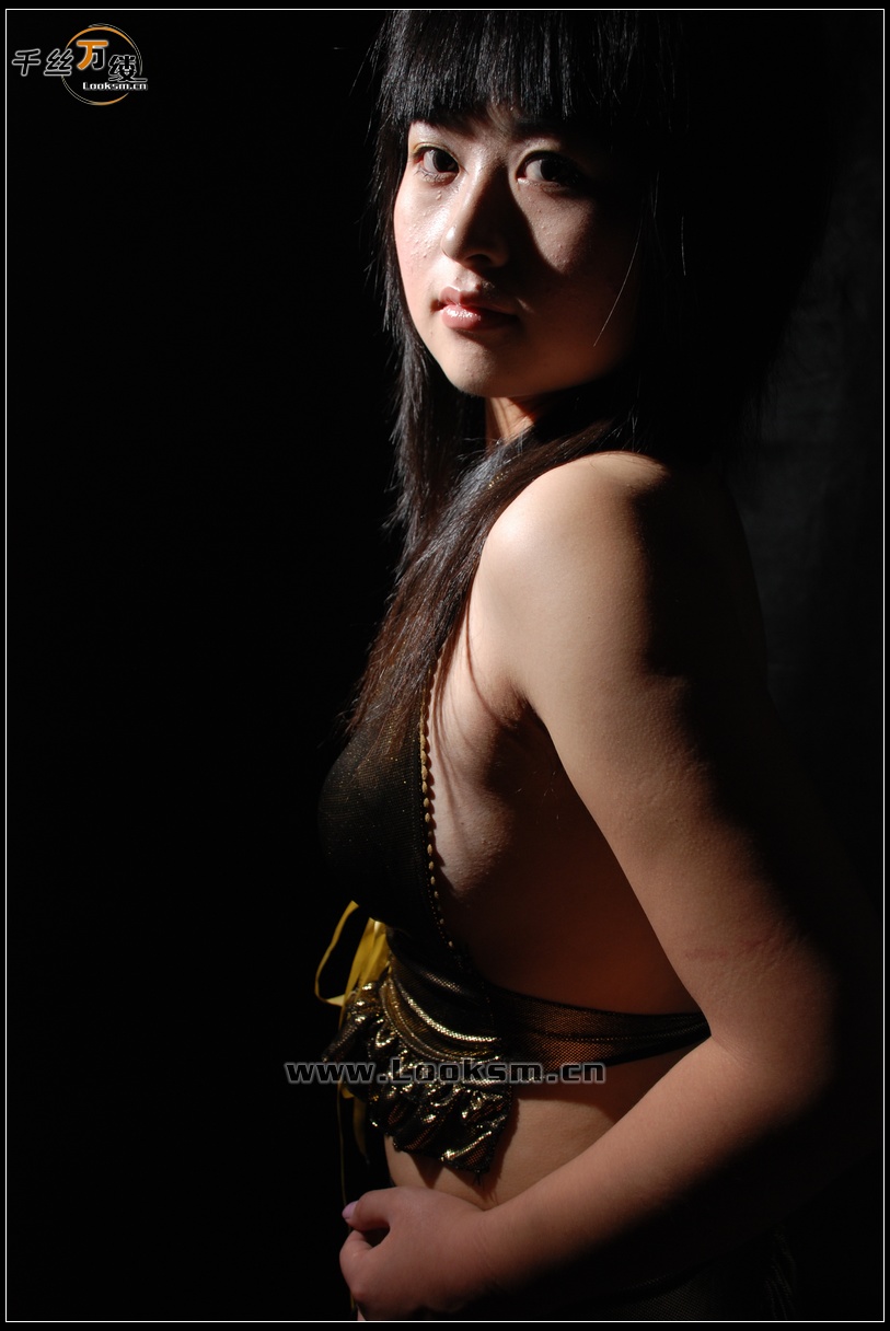 Chinese Rope Model 29