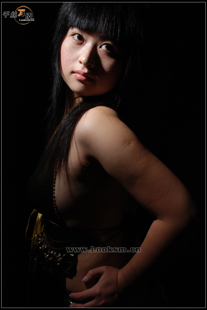 Chinese Rope Model 29