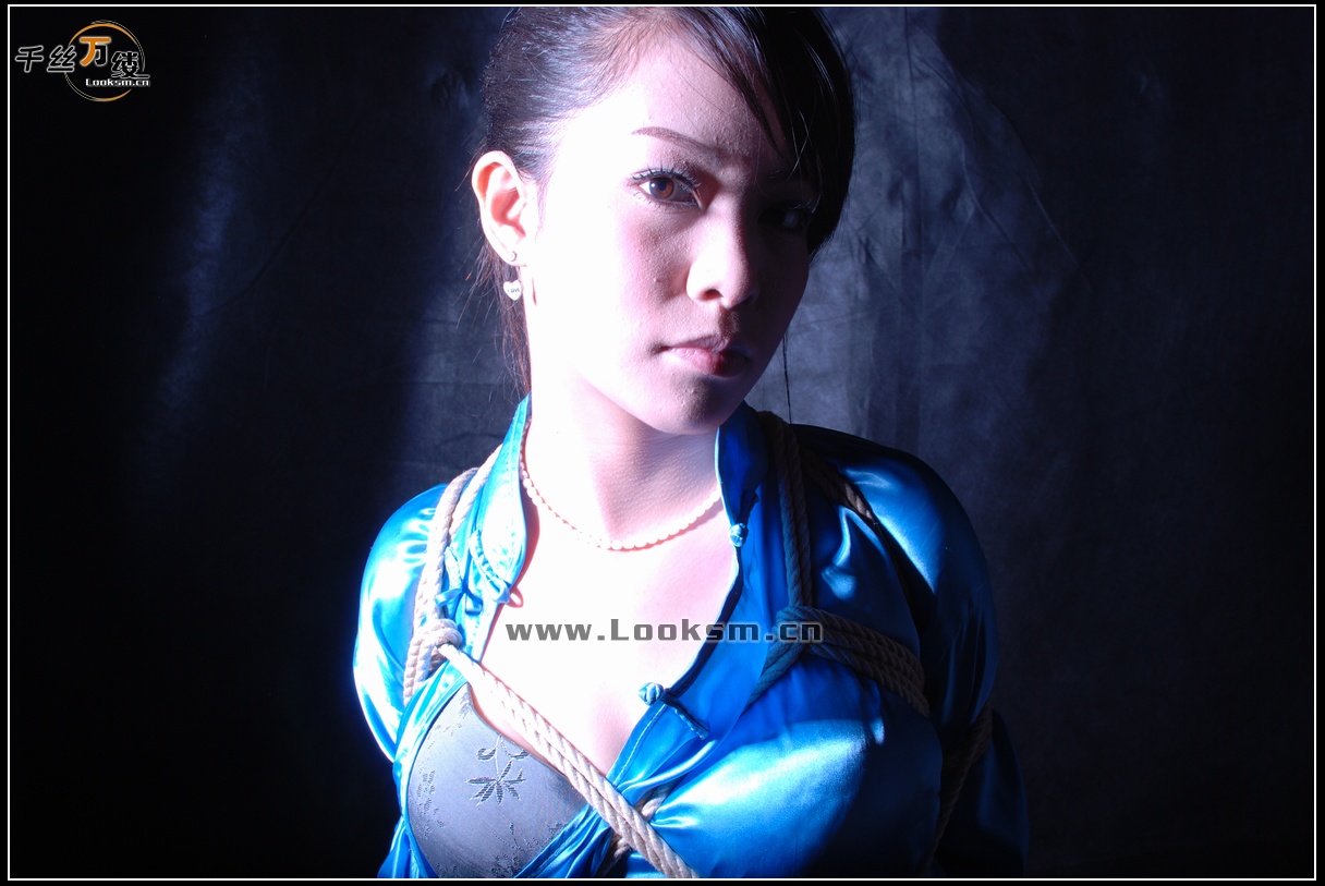 Chinese Rope Model 29