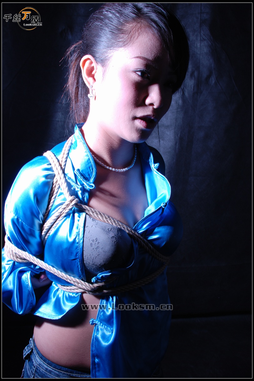 Chinese Rope Model 29