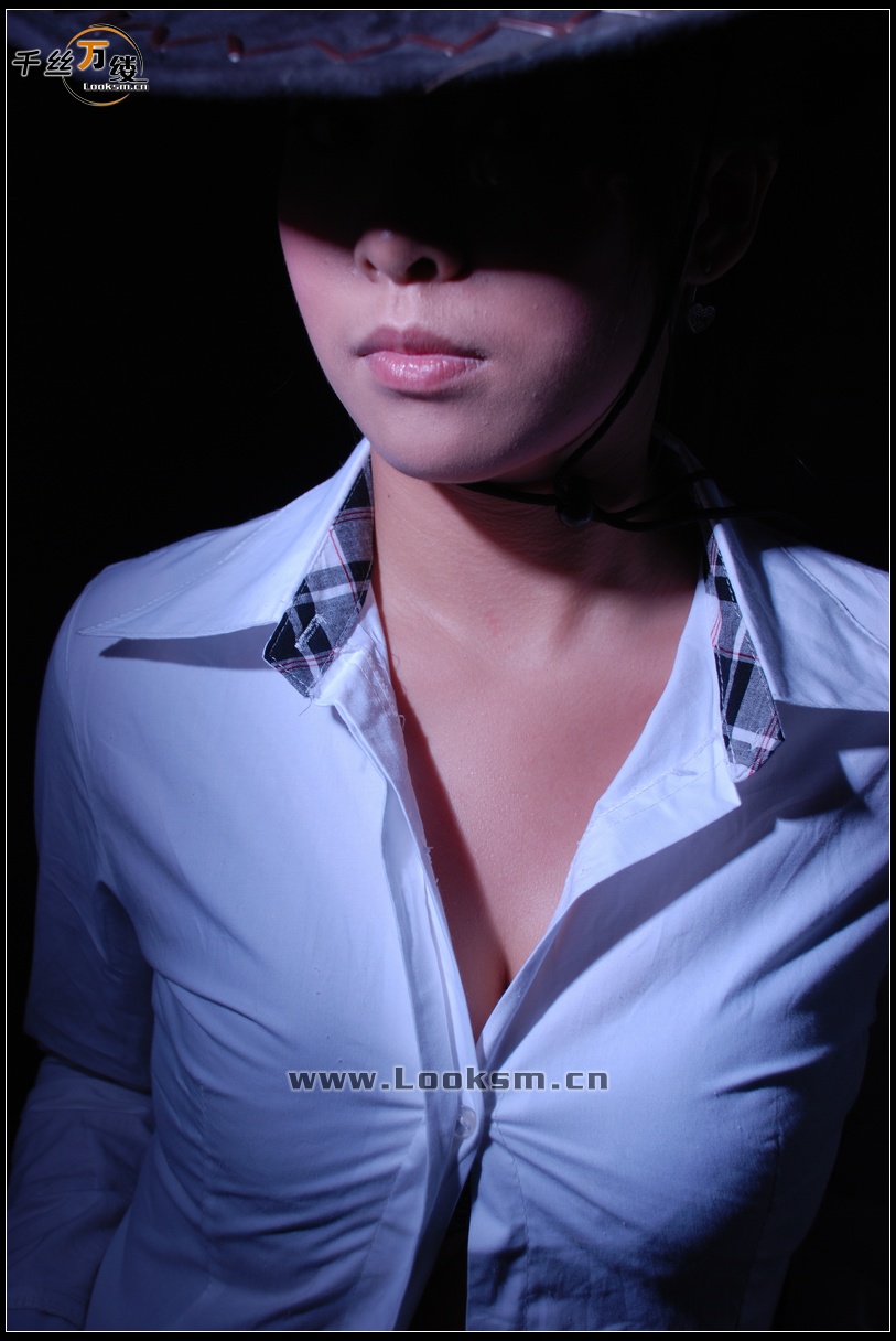 Chinese Rope Model 29