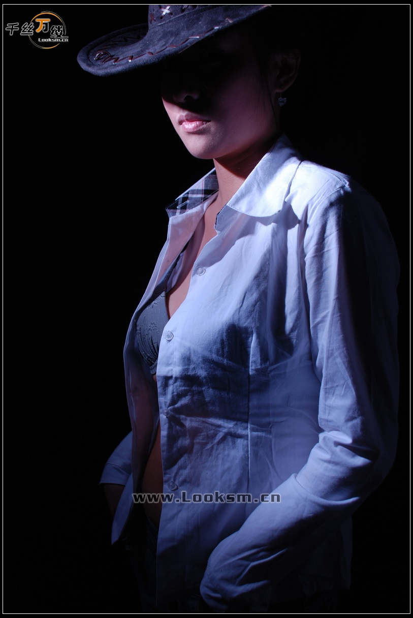 Chinese Rope Model 29