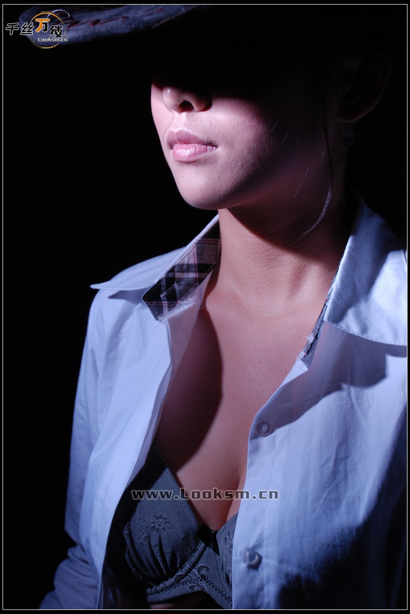 Chinese Rope Model 29