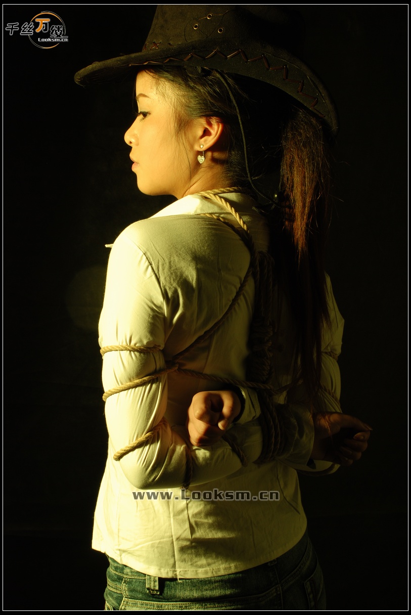 Chinese Rope Model 29