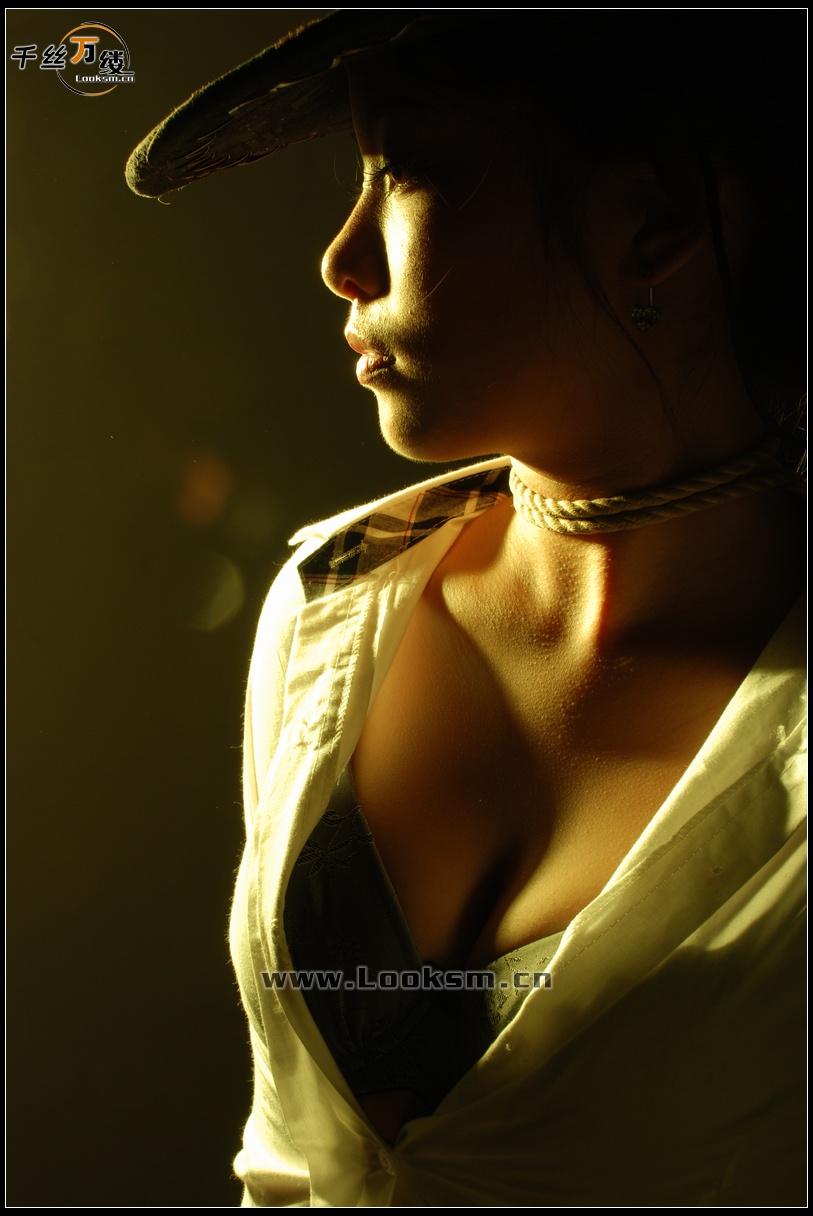 Chinese Rope Model 29