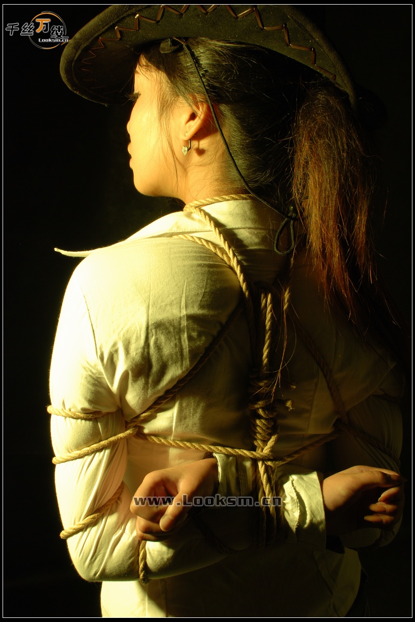 Chinese Rope Model 29