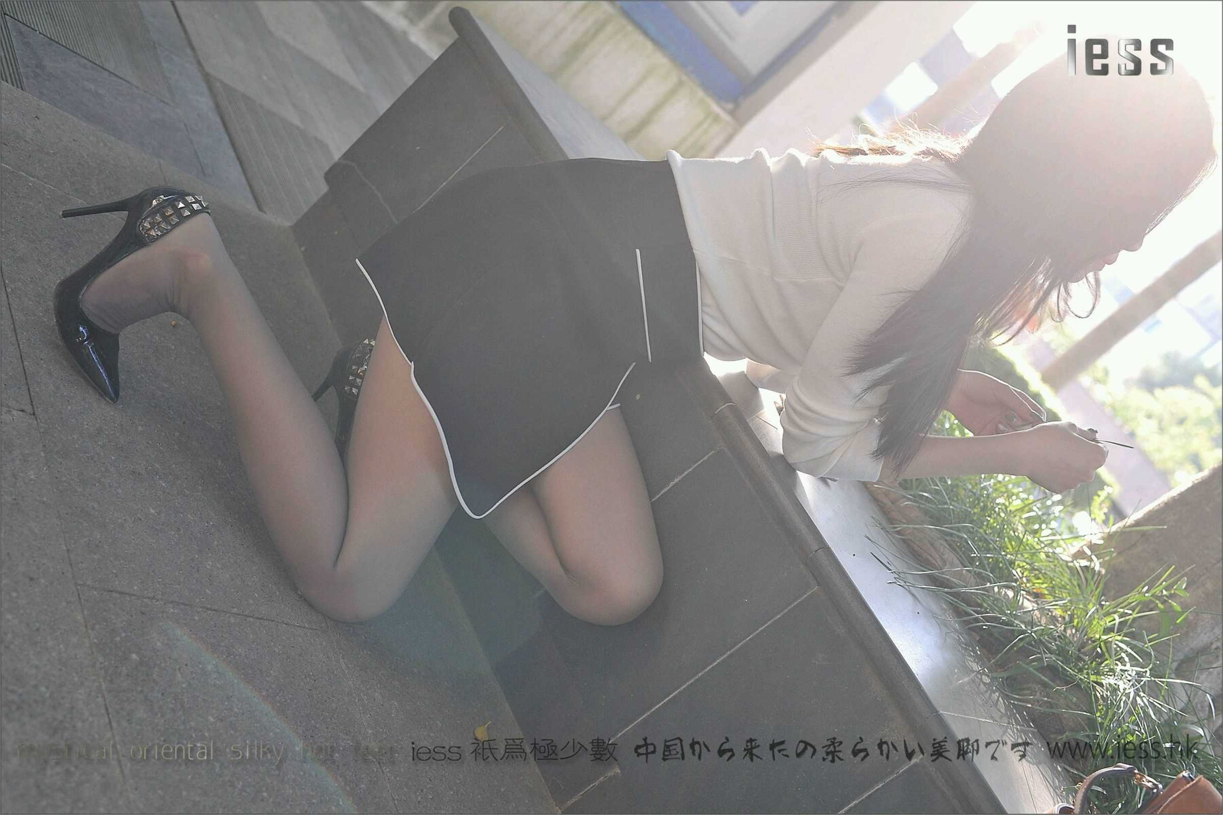 China Beauty Legs and feet 148