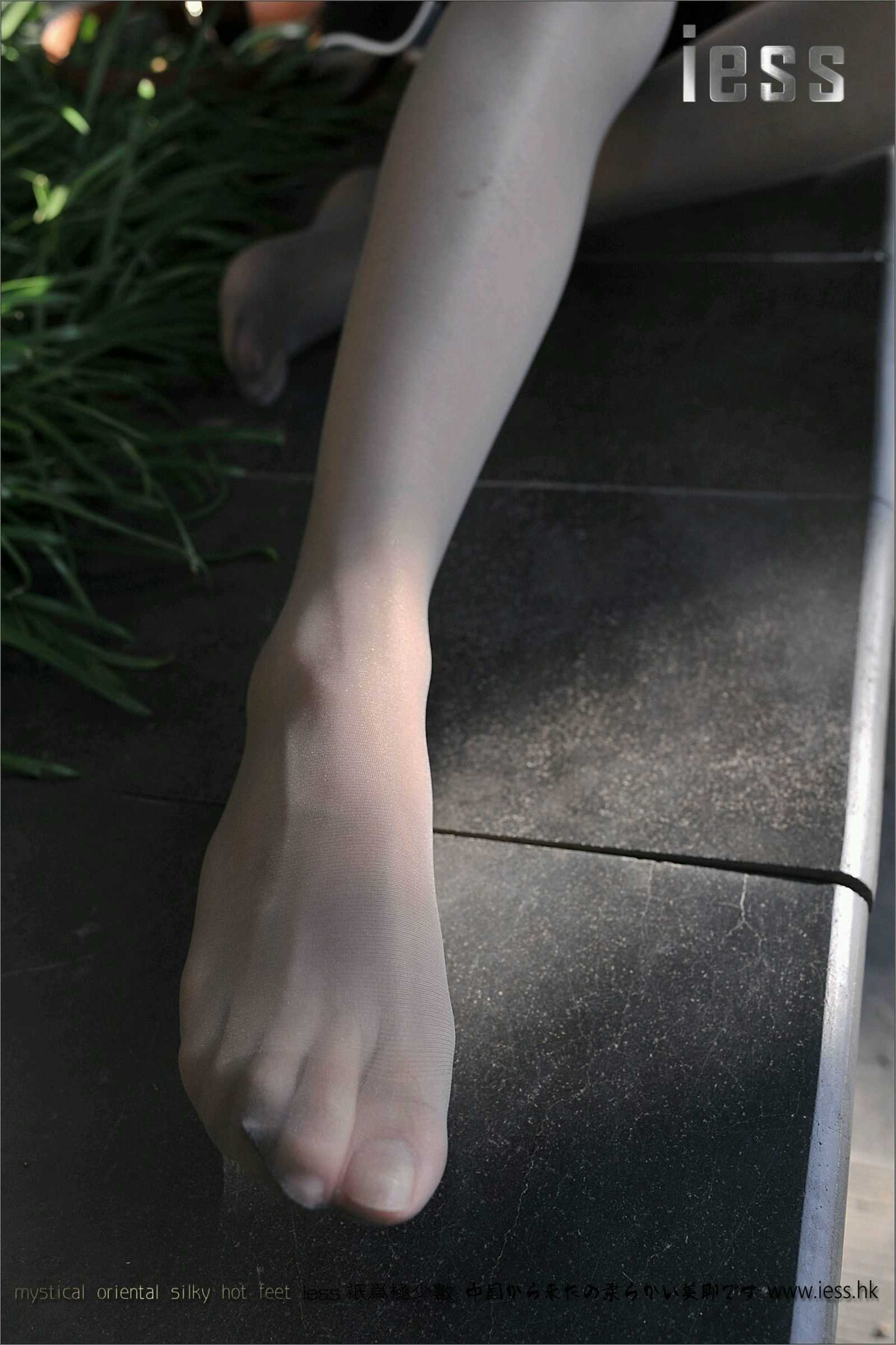 China Beauty Legs and feet 148