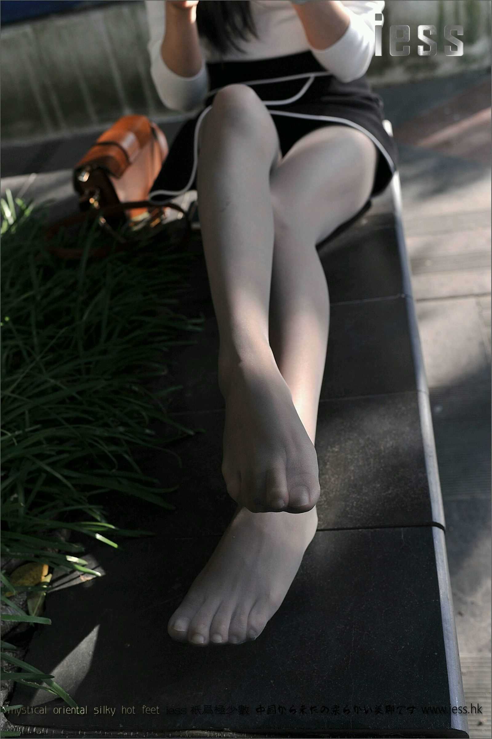 China Beauty Legs and feet 148