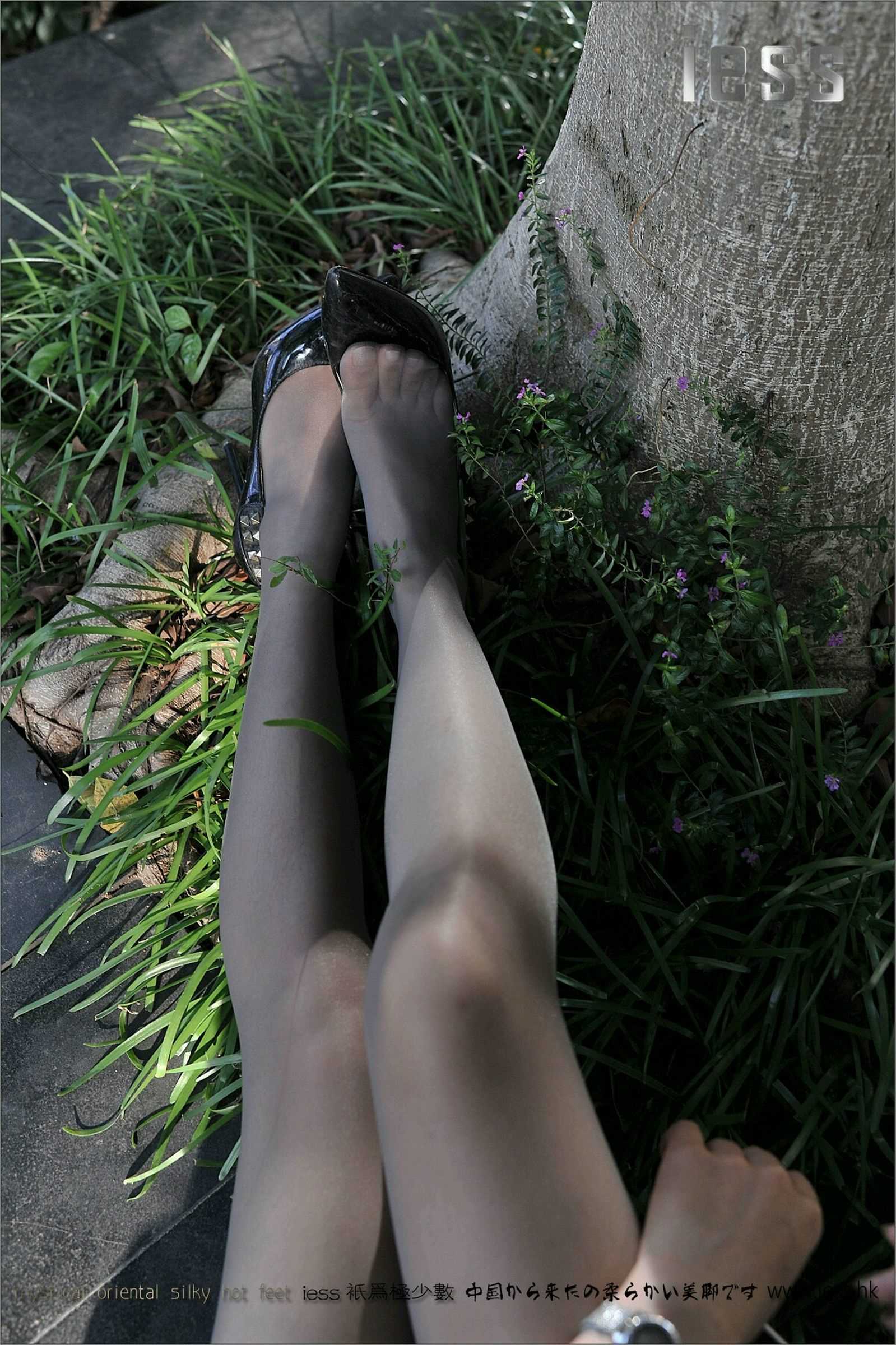 China Beauty Legs and feet 148