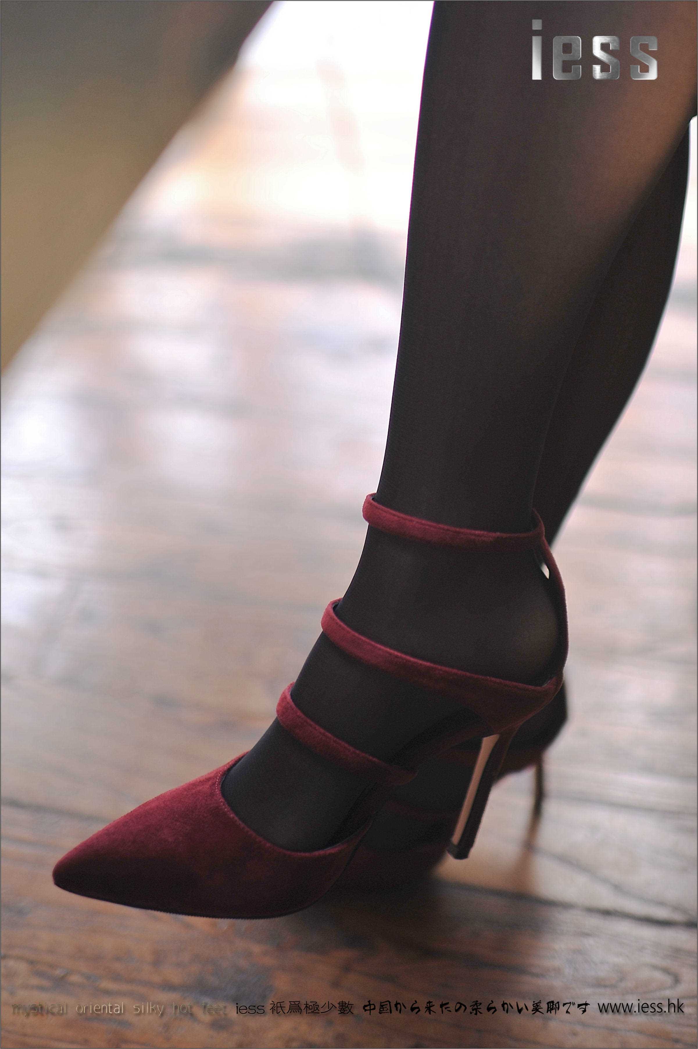 China Beauty Legs and feet 150