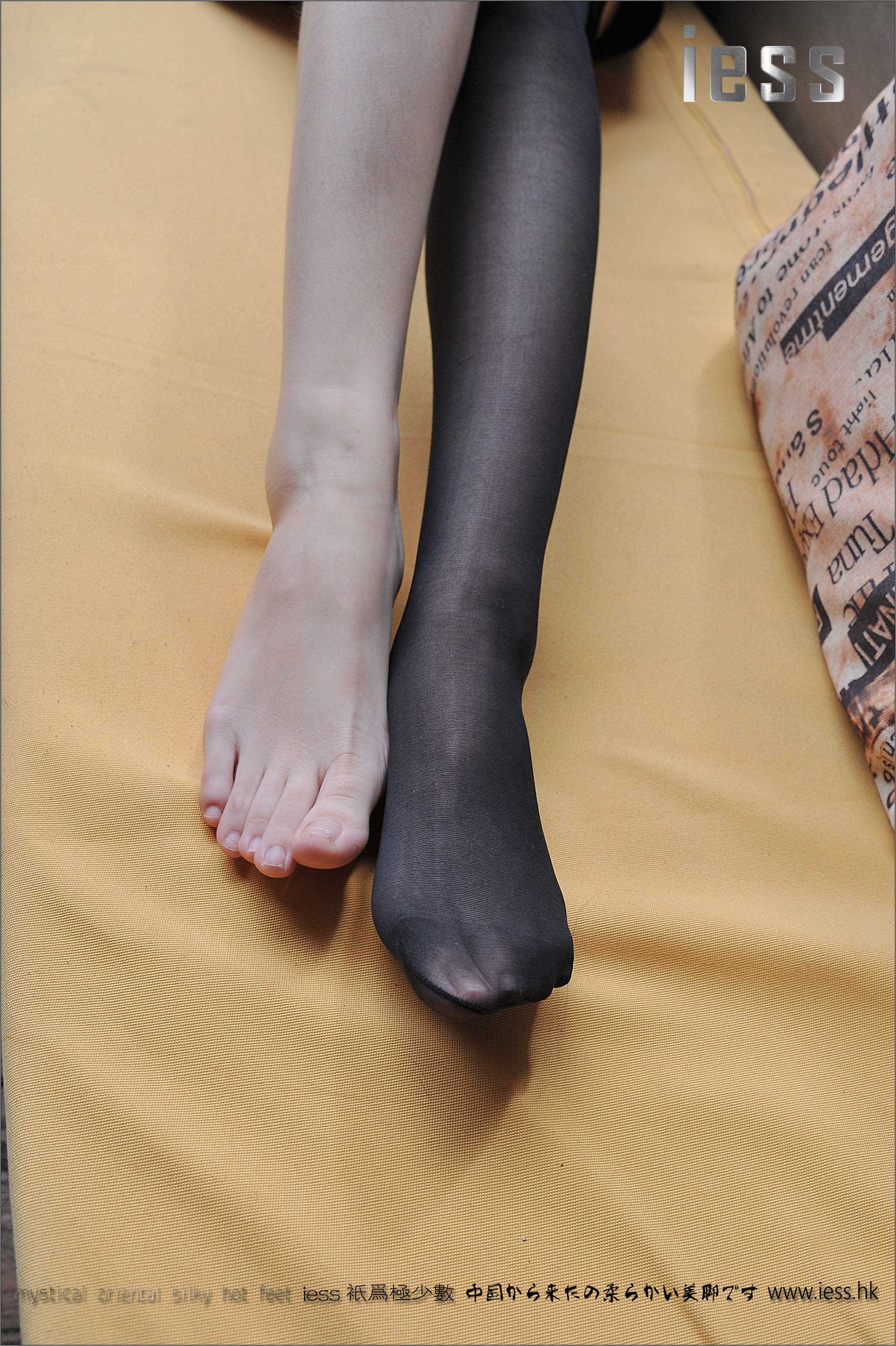 China Beauty Legs and feet 150