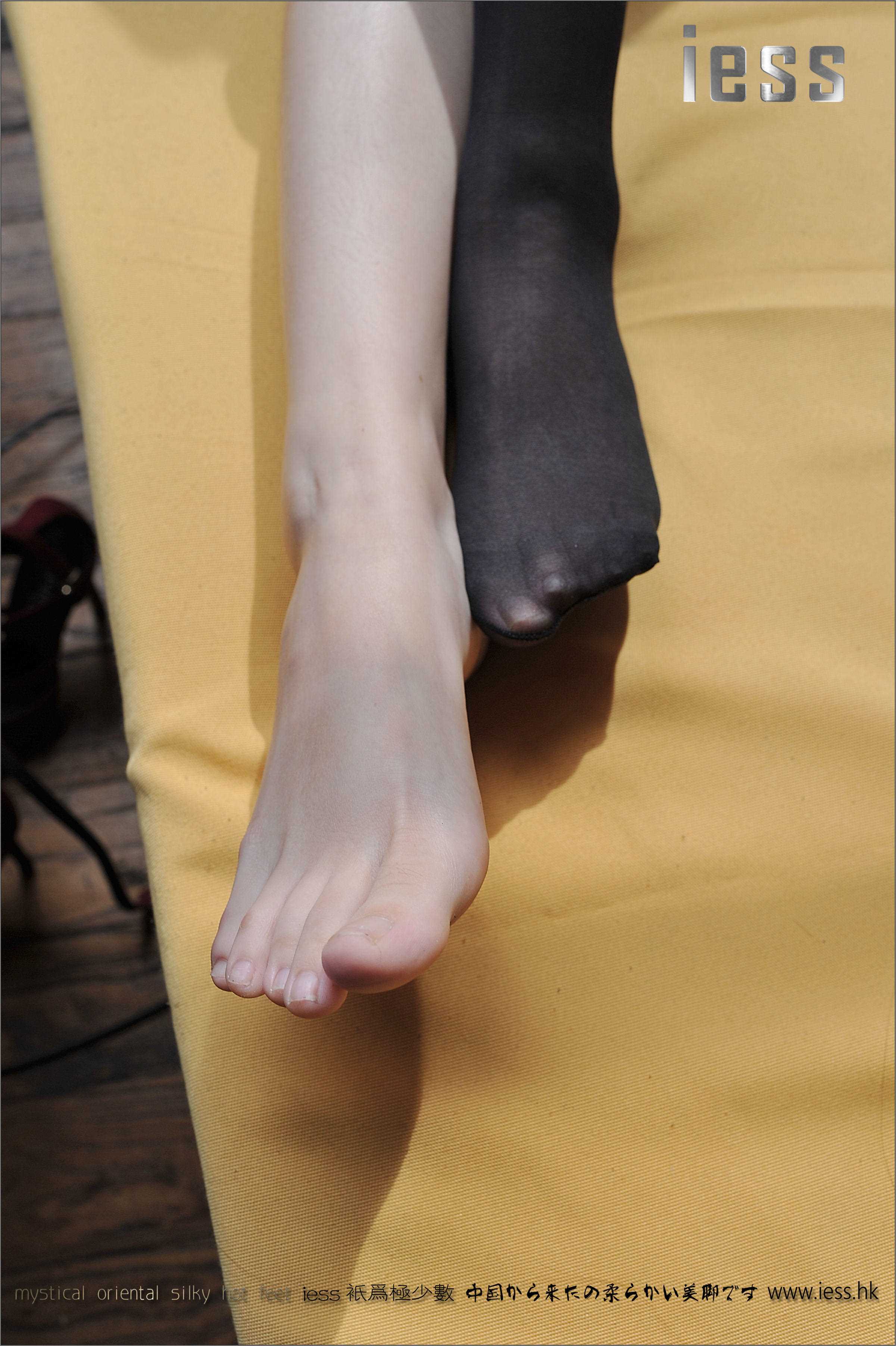 China Beauty Legs and feet 150