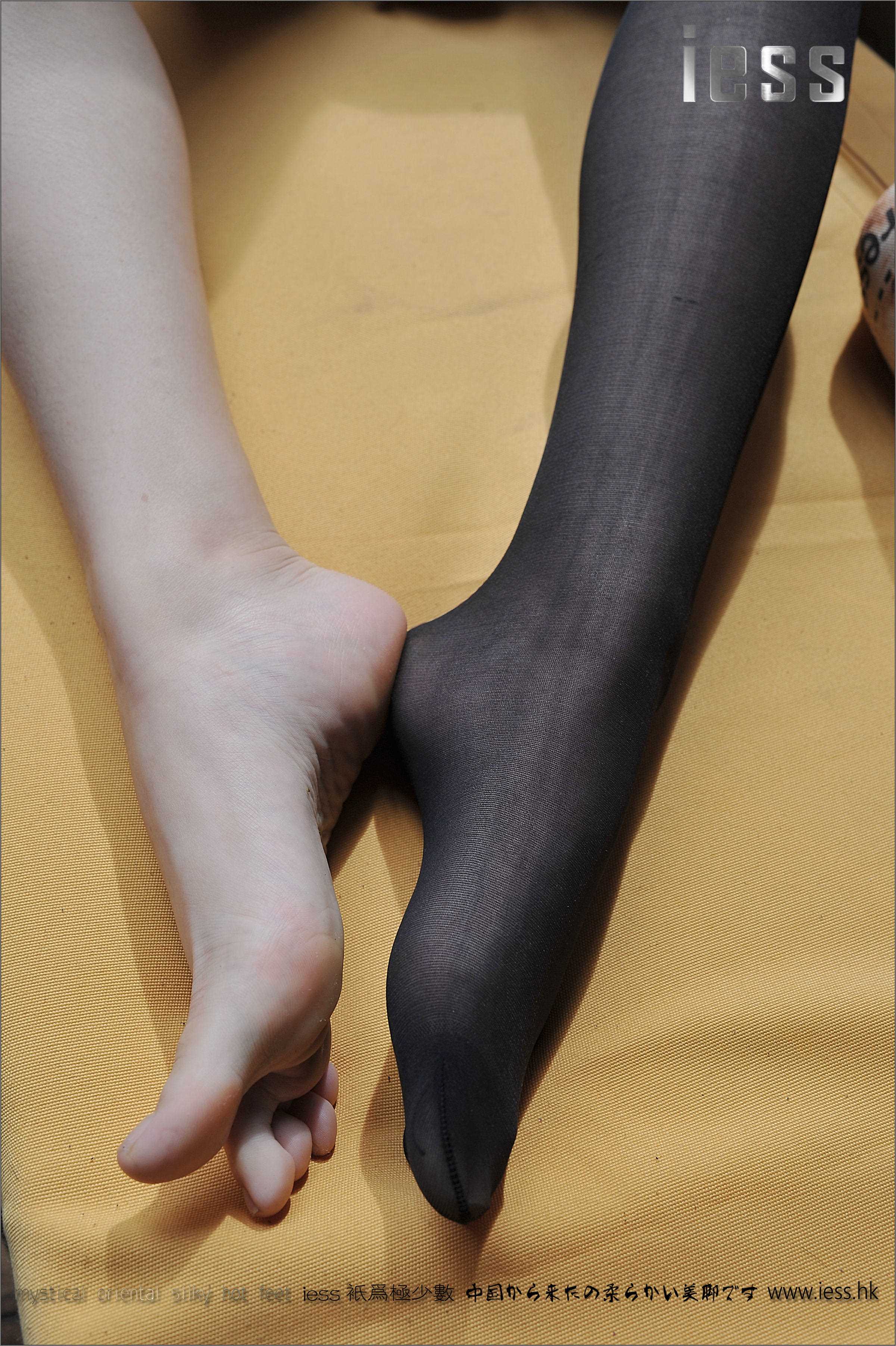 China Beauty Legs and feet 150