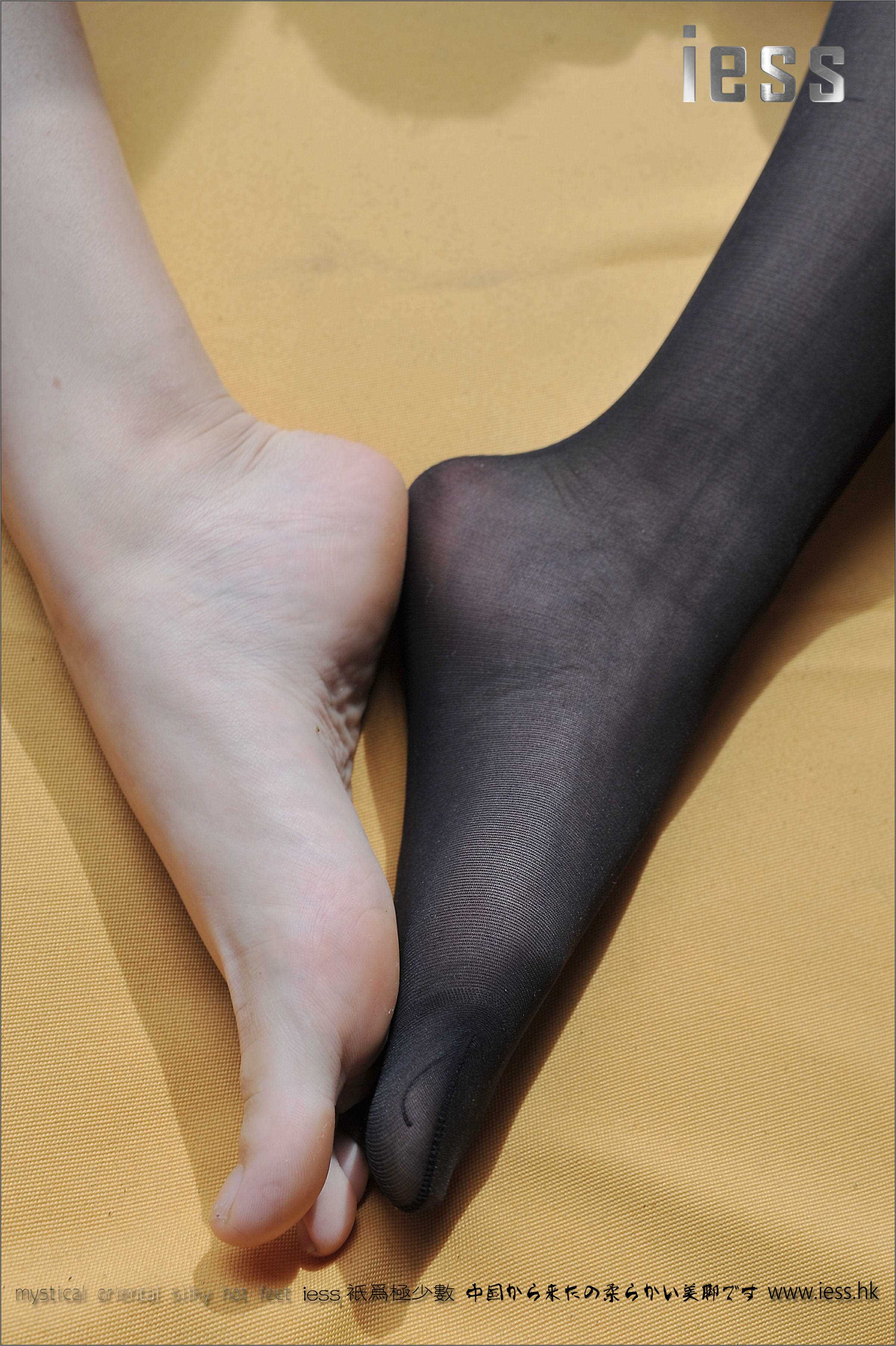 China Beauty Legs and feet 150