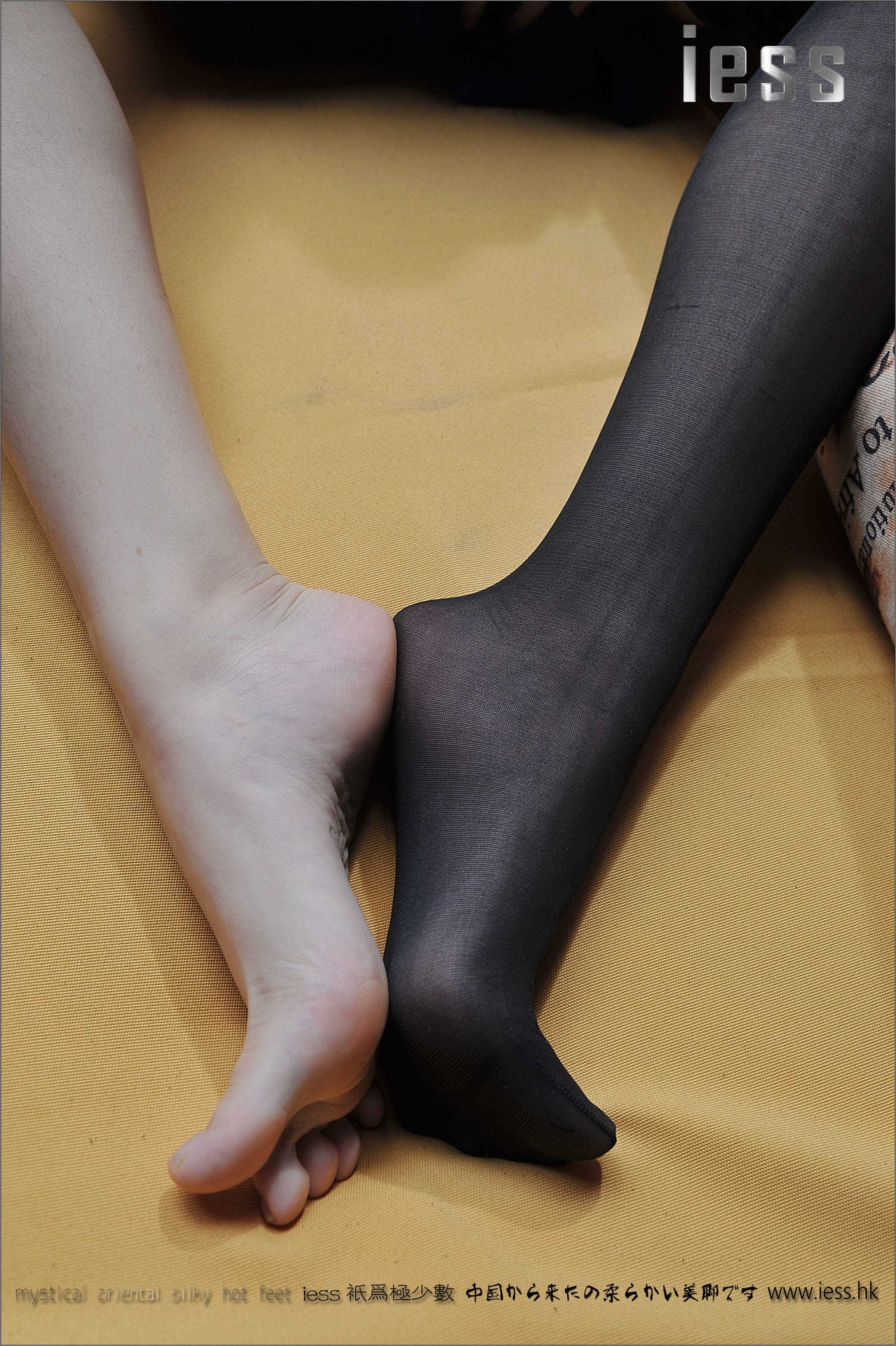 China Beauty Legs and feet 150