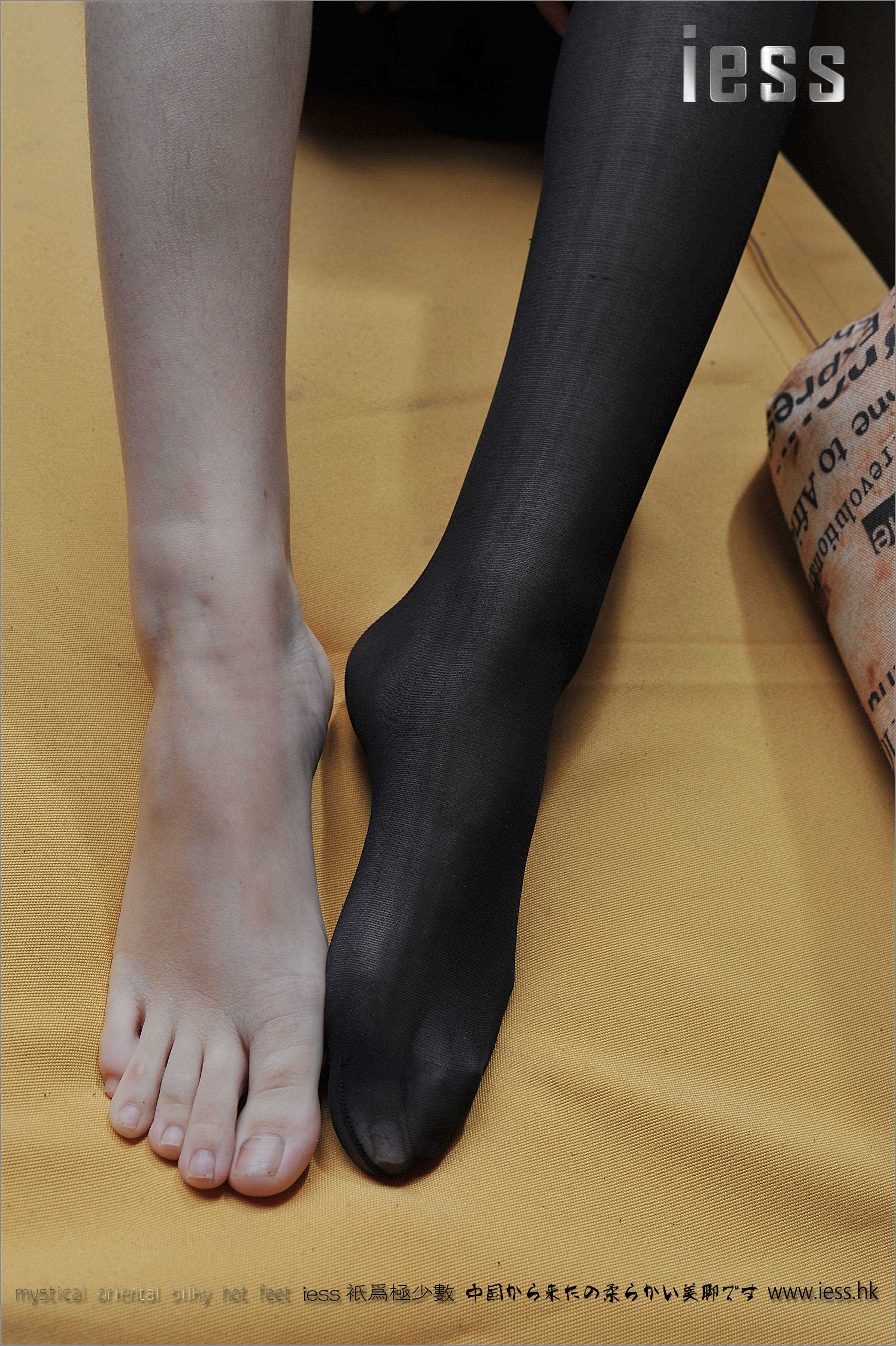 China Beauty Legs and feet 150