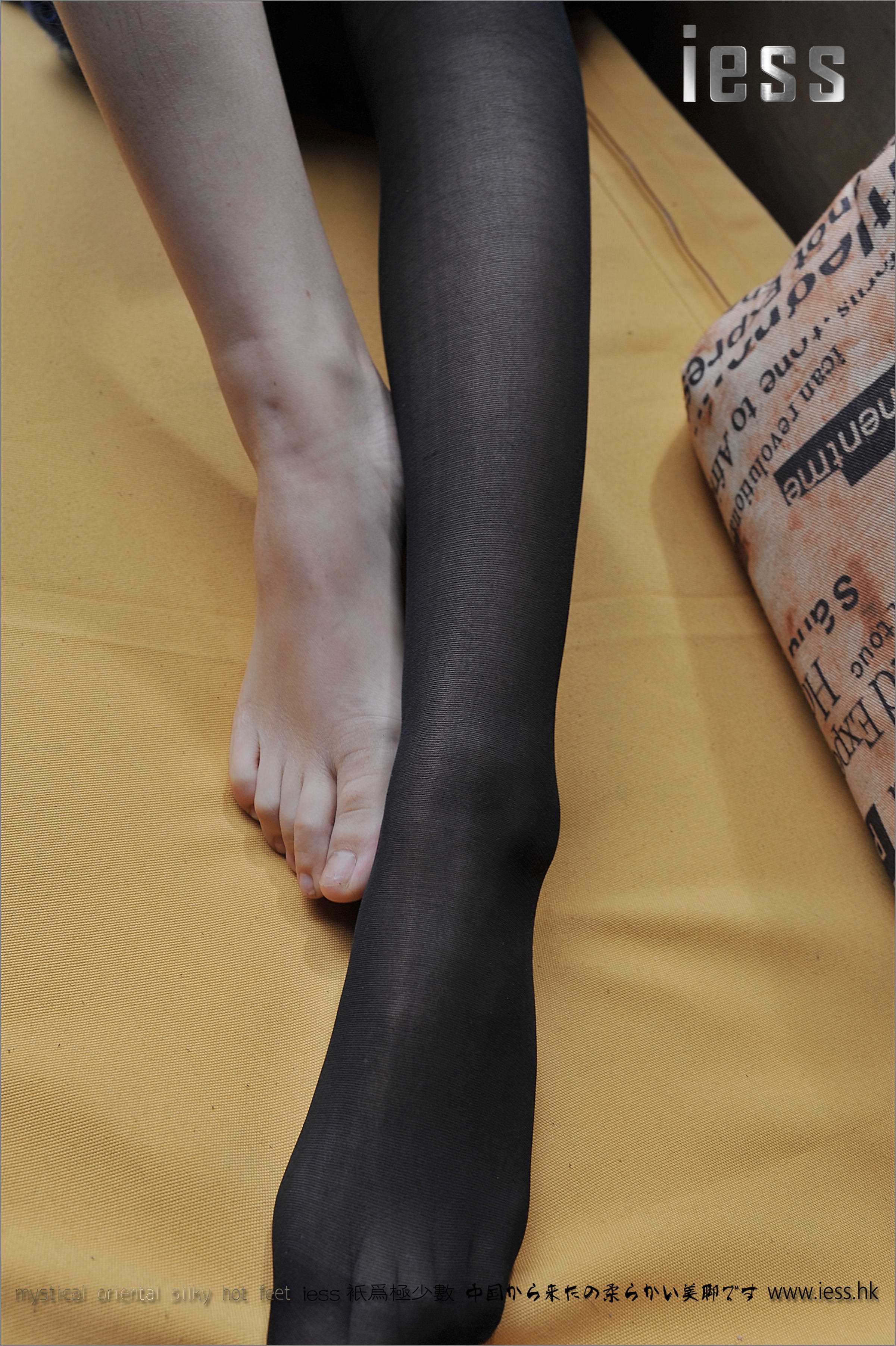 China Beauty Legs and feet 150