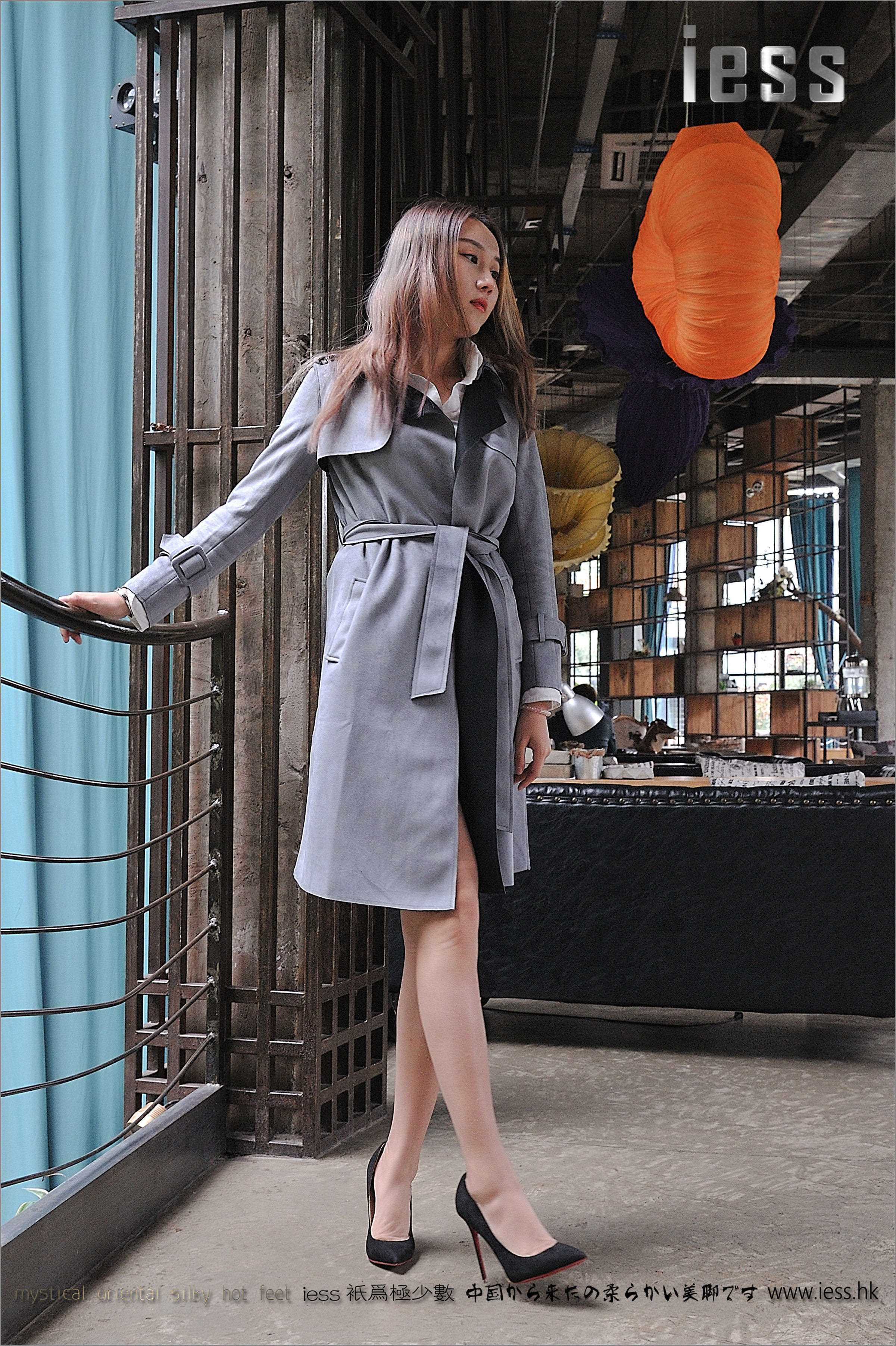 China Beauty Legs and feet 151