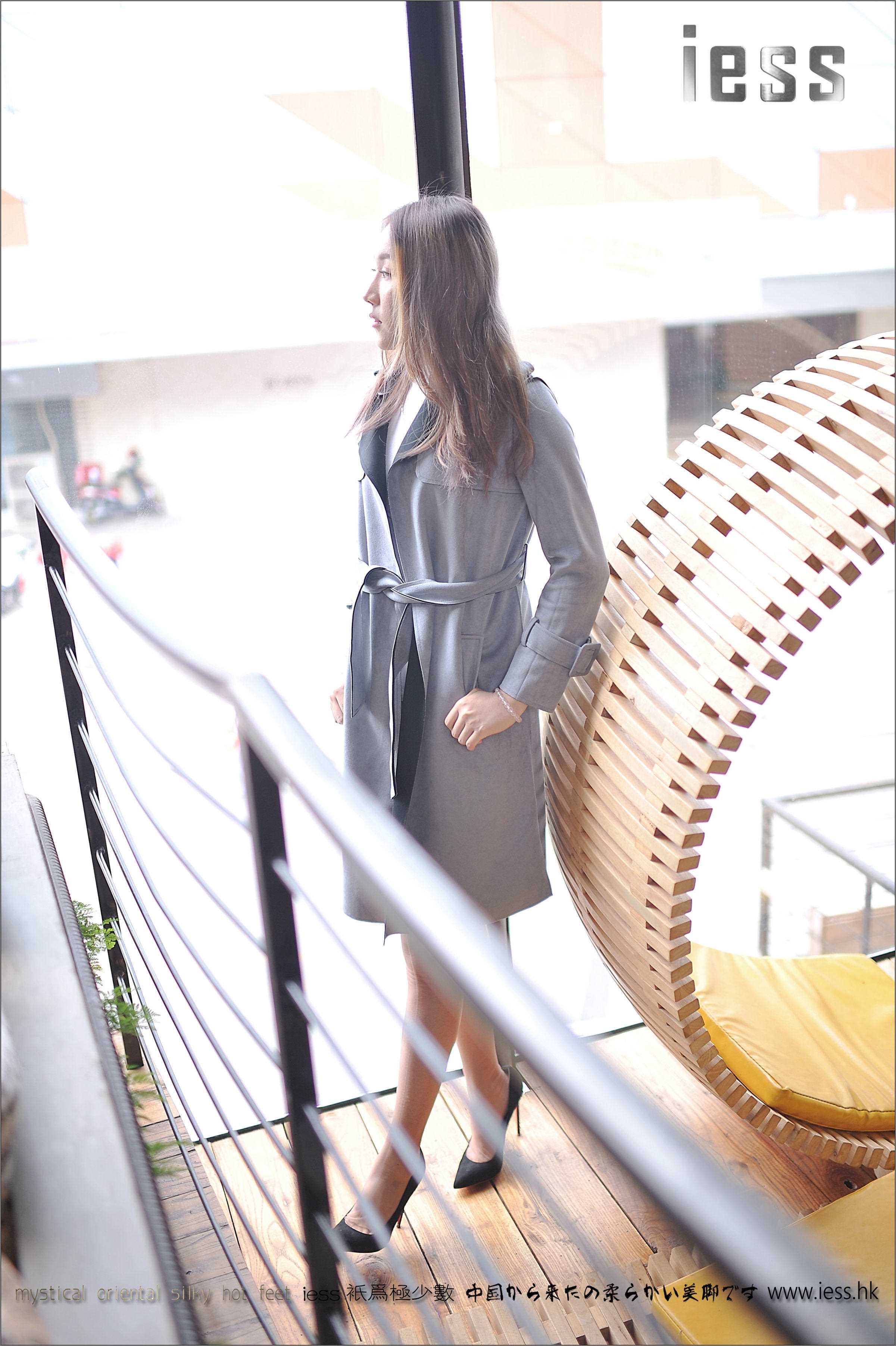 China Beauty Legs and feet 152