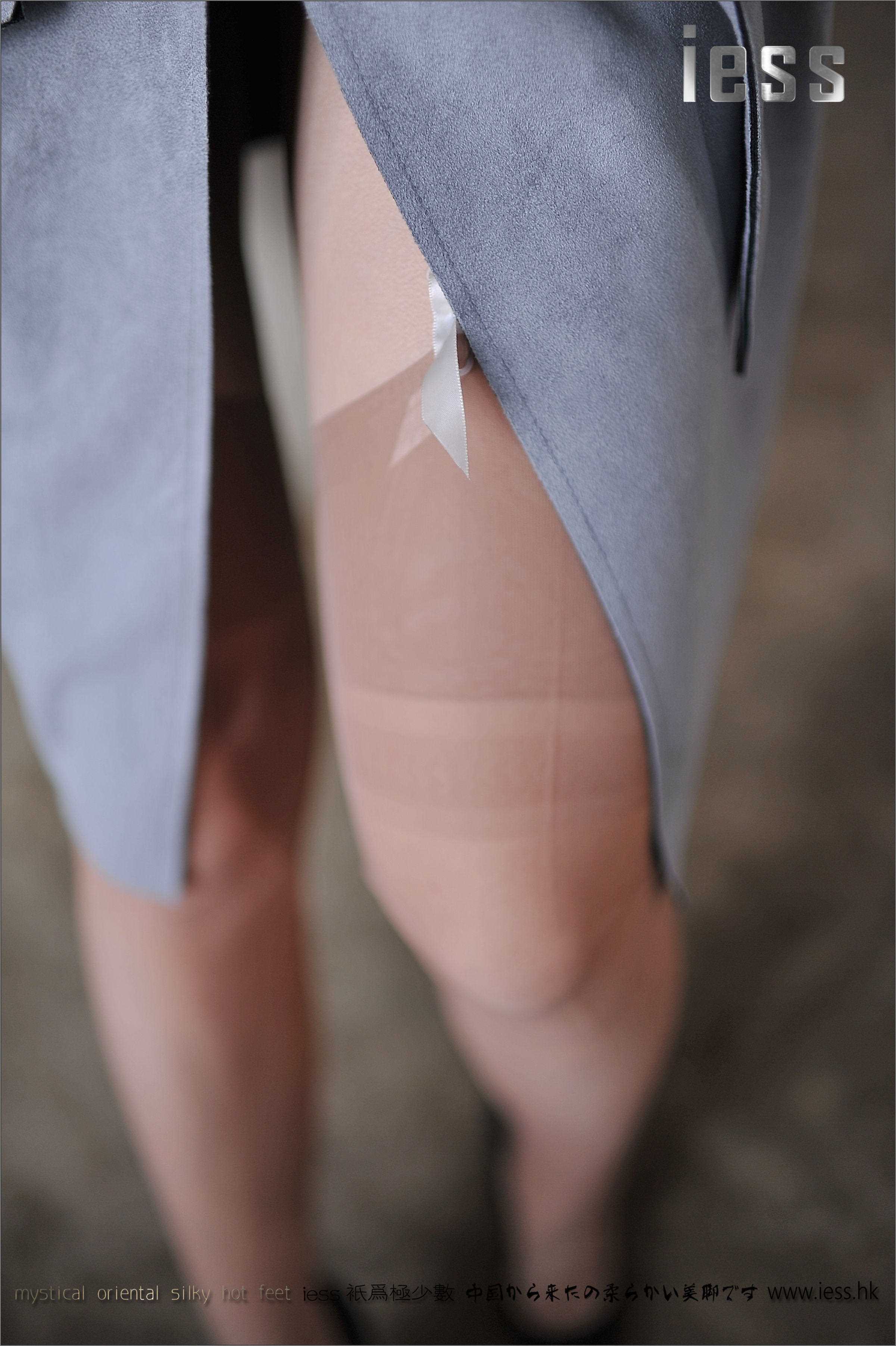 China Beauty Legs and feet 152