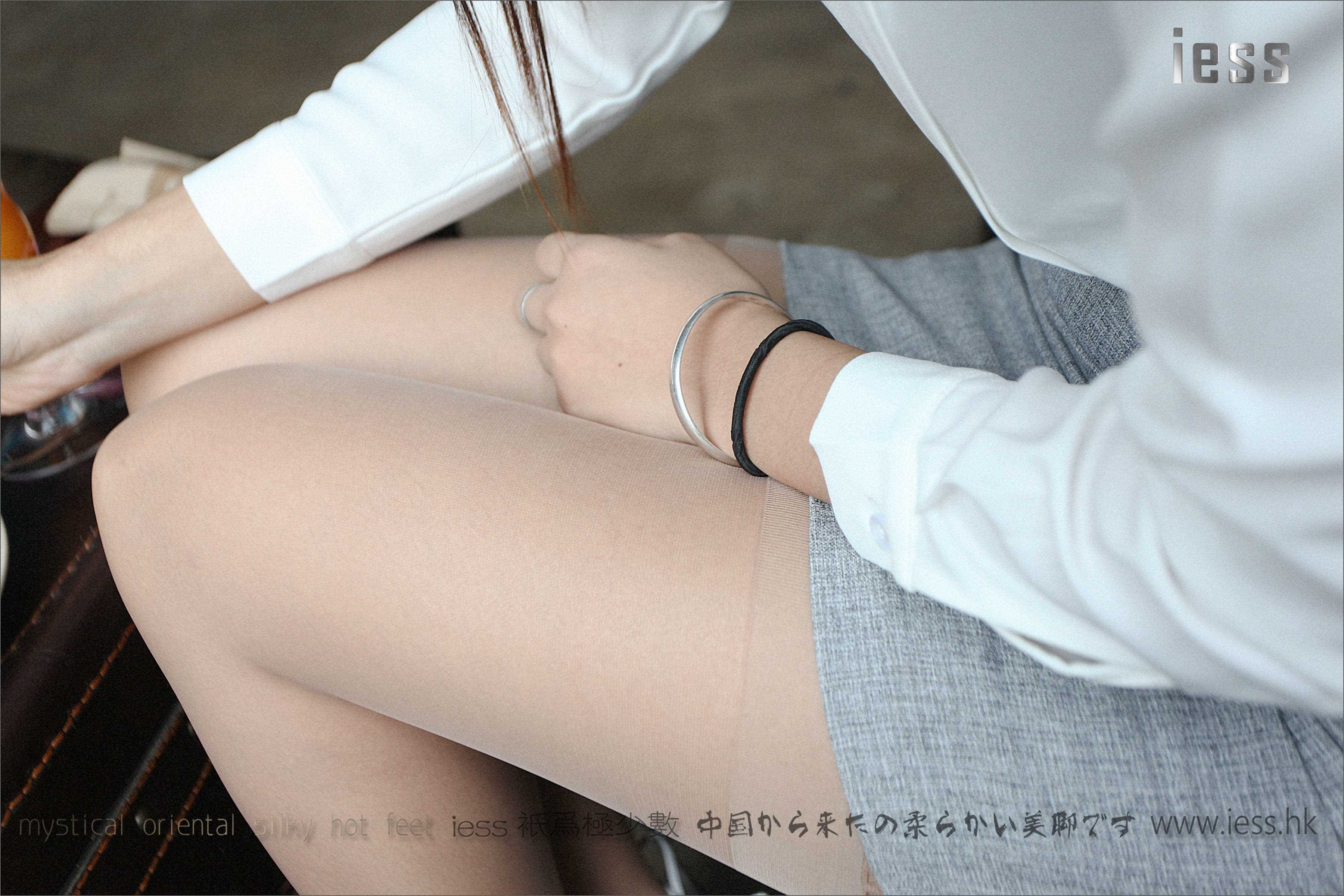 China Beauty Legs and feet 155