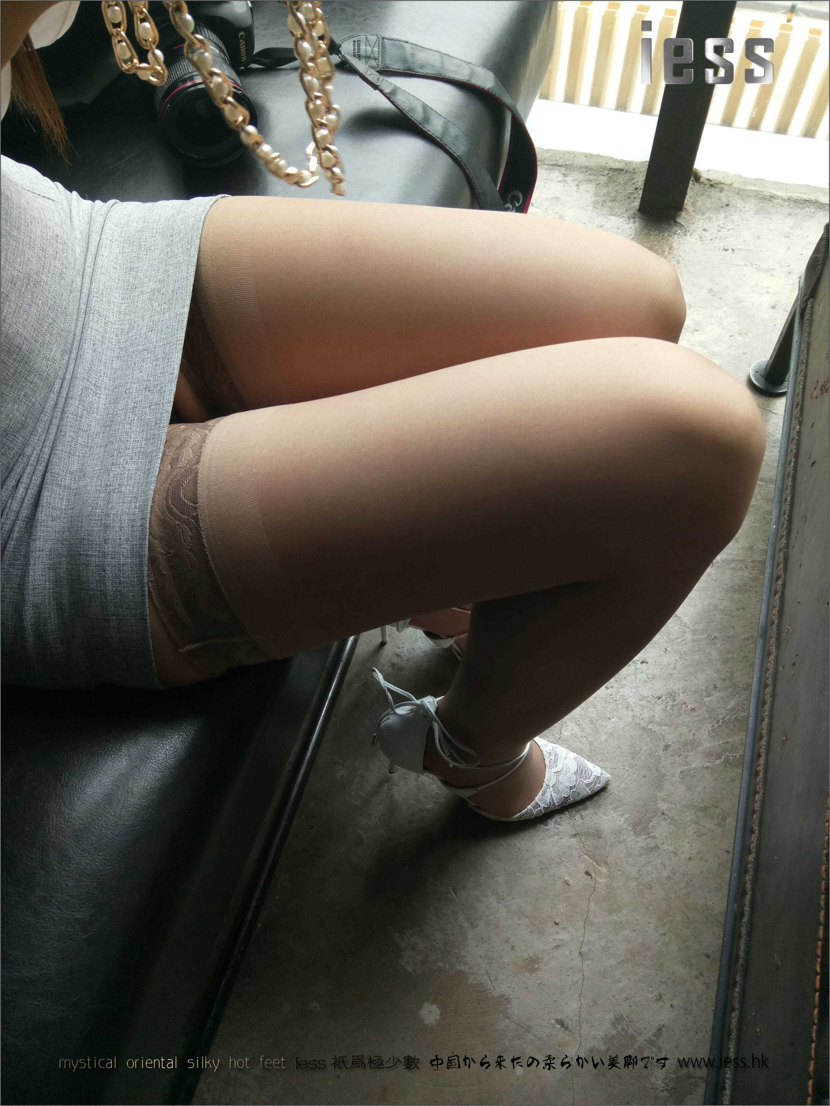 China Beauty Legs and feet 155