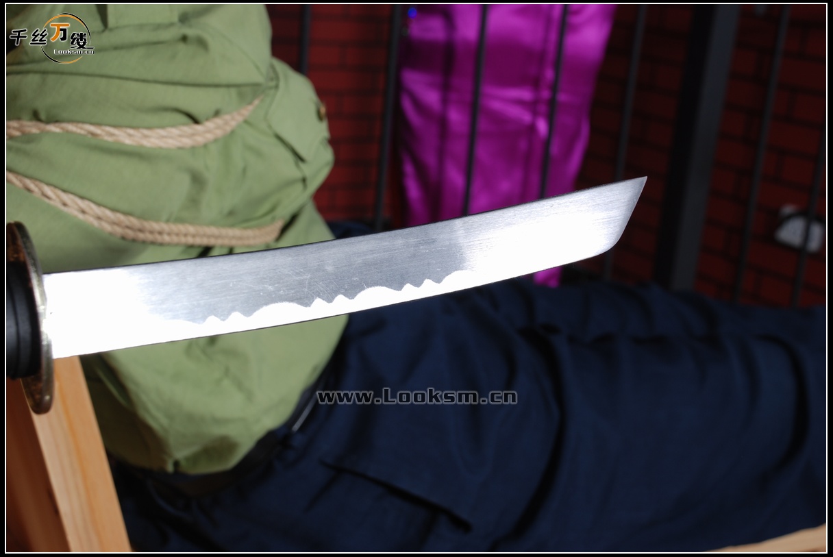 Chinese Rope Model 35