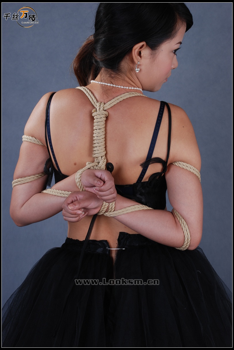 Chinese Rope Model 37