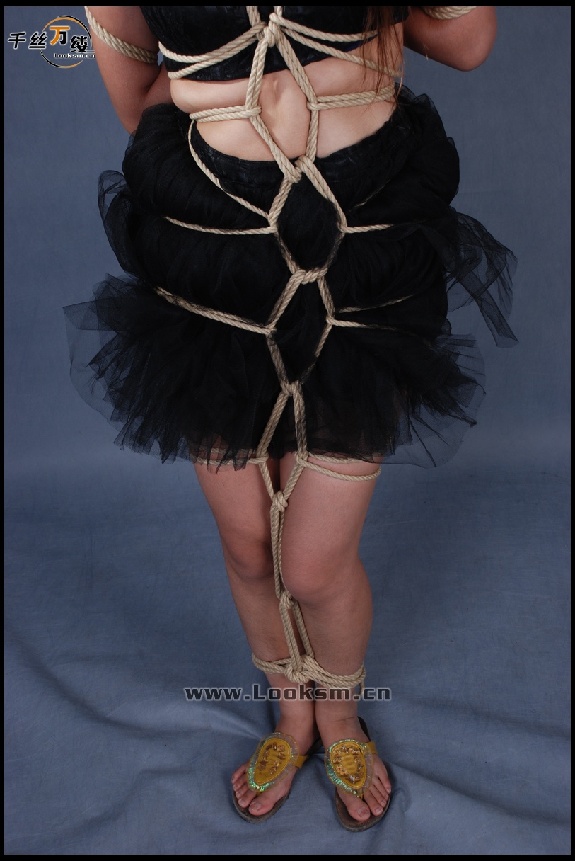 Chinese Rope Model 37