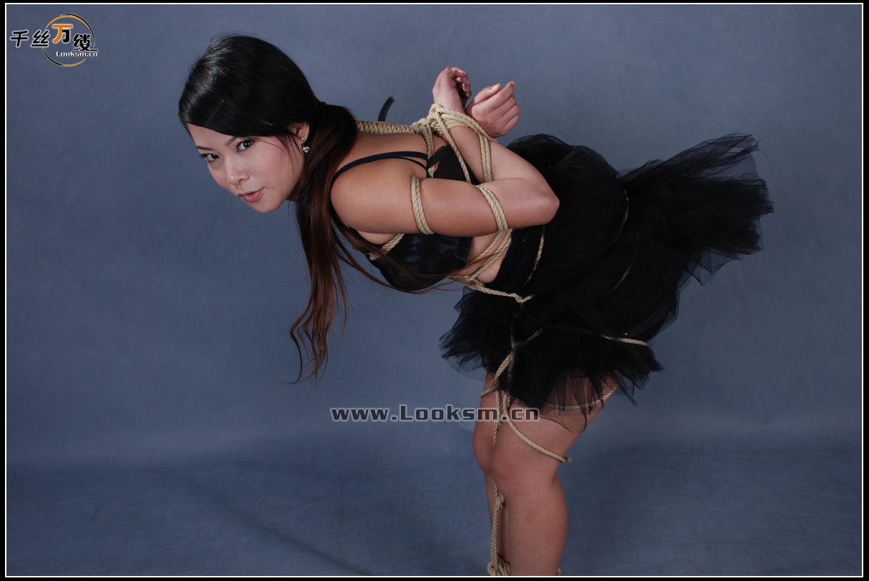 Chinese Rope Model 37