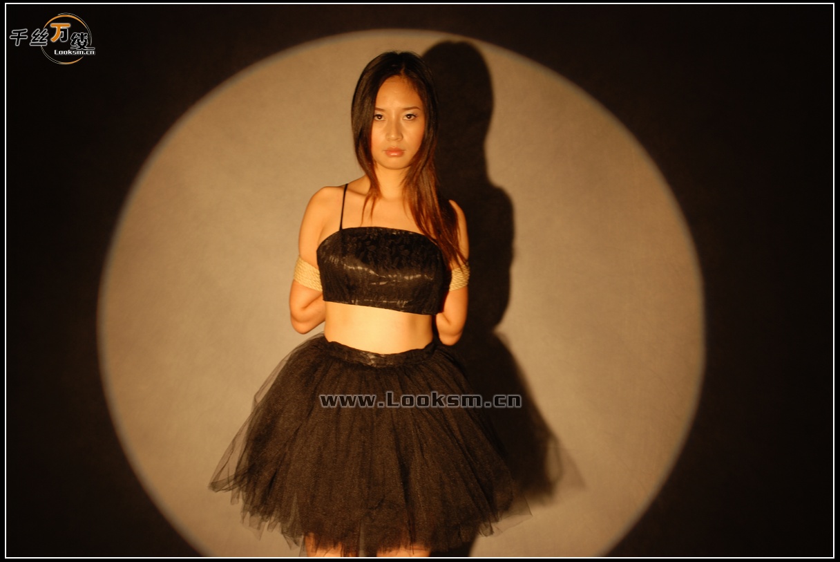 Chinese Rope Model 37