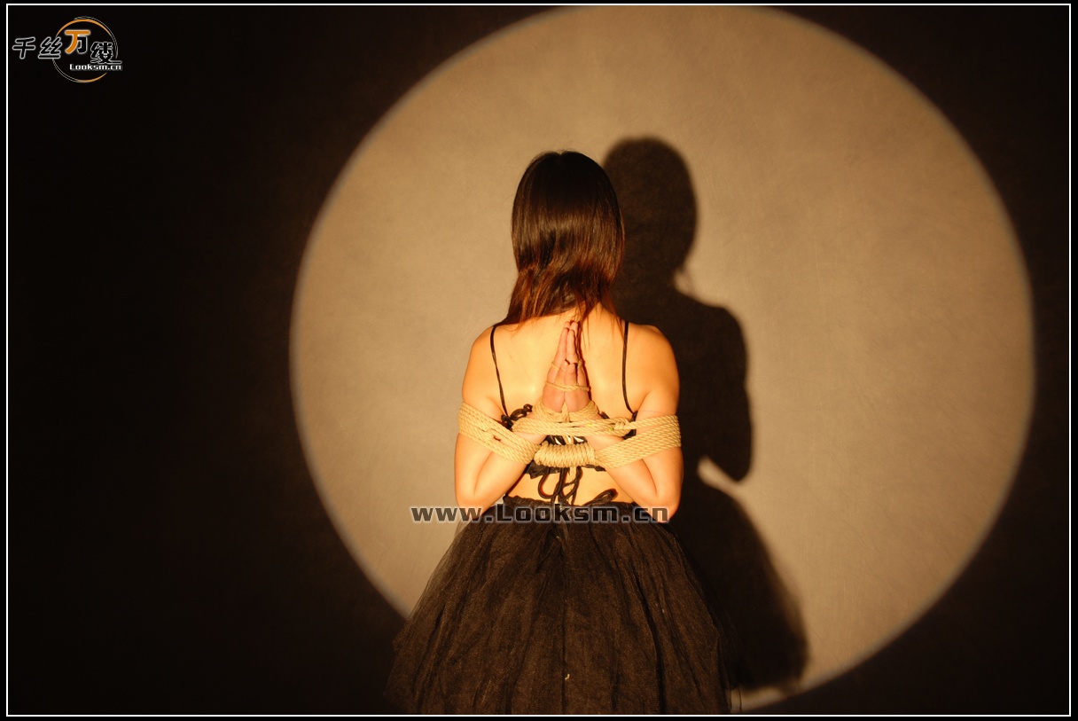 Chinese Rope Model 37