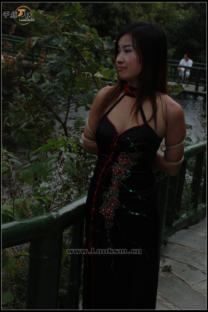 Chinese Rope Model 38